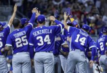 Team Béisbol Venezuela