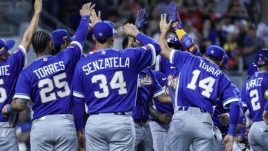 Team Béisbol Venezuela
