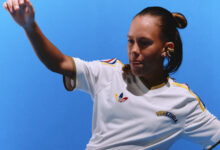 Venezuela - Vinotinto - Adidas - camiseta