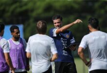 Vinotinto - Venezuela - Oswaldo Vizcarrondo - FVF