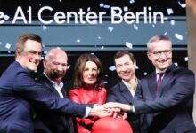 Centro de IA de Google en Alemania