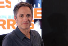 Gael García Bernal
