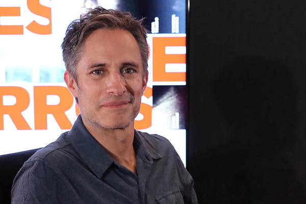 Gael García Bernal