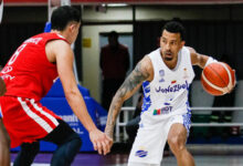 Venezuela - Baloncesto