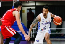 Venezuela - Baloncesto