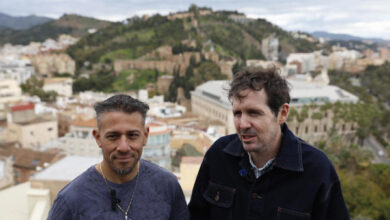 El jardín que soñamos