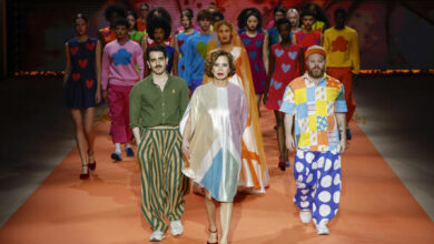 Agatha Ruiz de la Prada