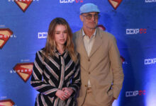 Milly Alcock - Supergirl