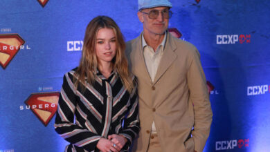 Milly Alcock - Supergirl