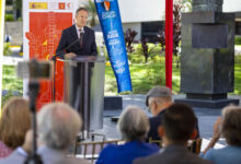 España - Venezuela - Día del Libro