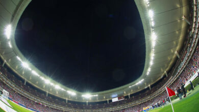 Mundial de Fútbol 2026