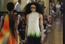 Semana de la Moda Rio de Janeiro