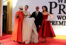 El diablo viste a la moda