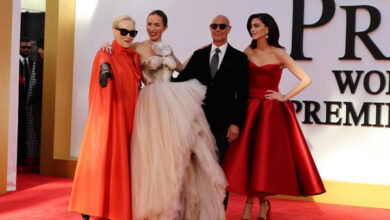 El diablo viste a la moda