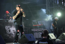Cypress Hill