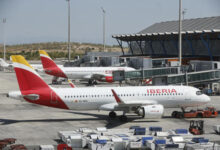 Iberia