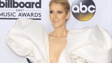 Celine Dion
