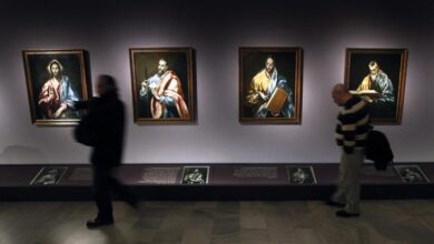 El Greco
