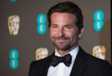 Bradley Cooper