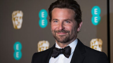 Bradley Cooper