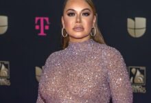 Chiquis Rivera