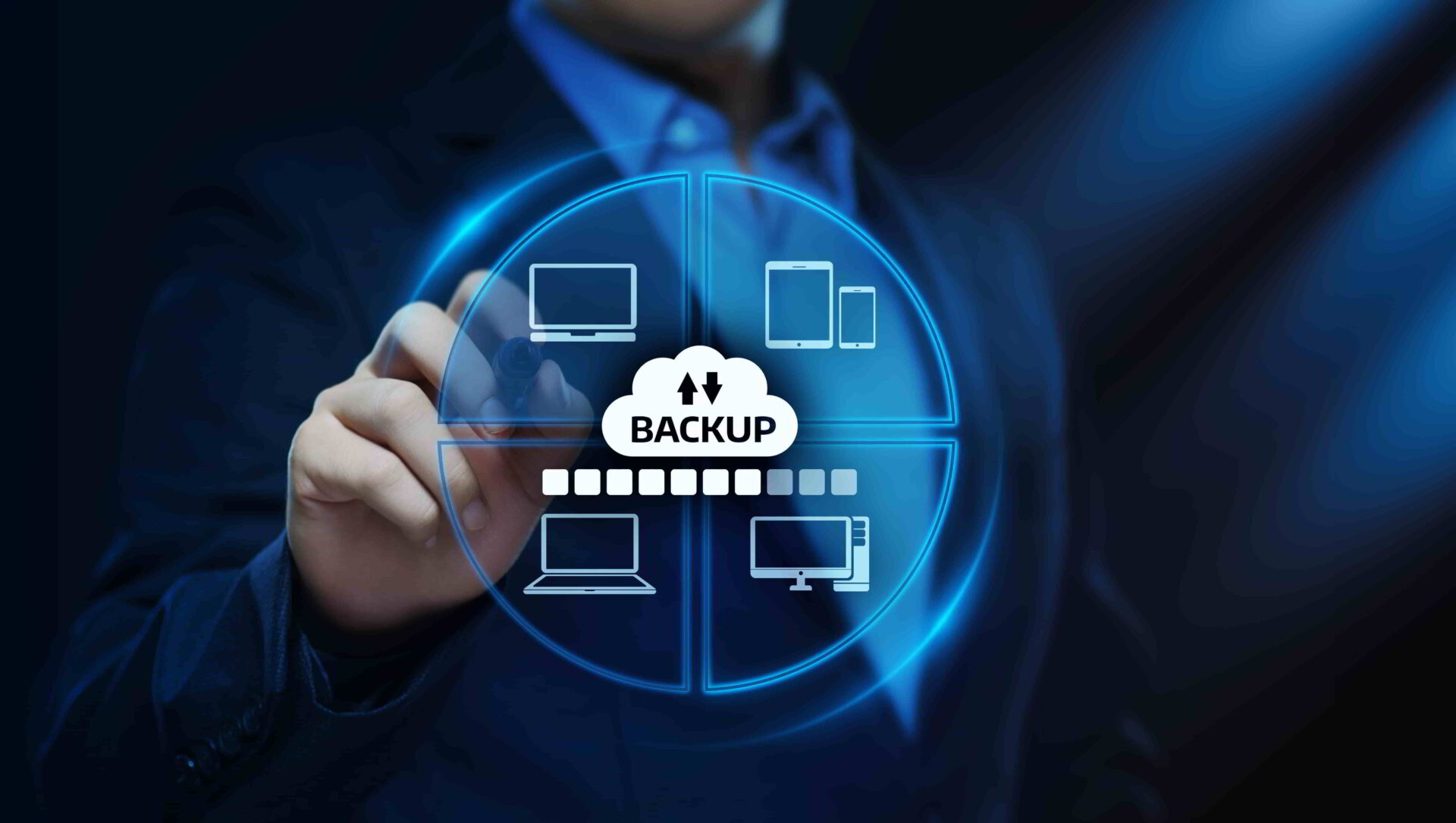 Backup 04