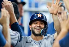 José Altuve