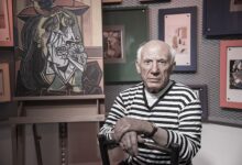 Pablo Picasso
