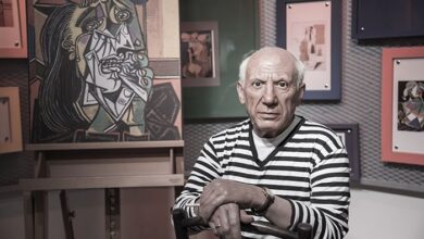 Pablo Picasso