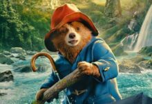 Paddington