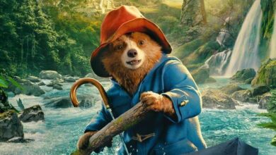 Paddington