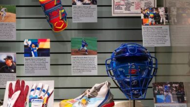 Salón de la Fama - Clásico Mundial - Venezuela - Team Béisbol Venezuela