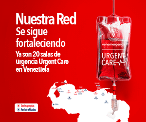 Venemergencia Urgent Care
