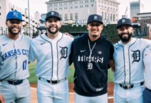 Venezolanos en Detroit