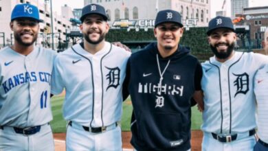 Venezolanos en Detroit