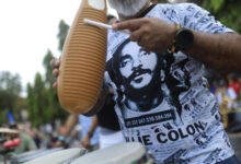 Tributo a Willie Colón