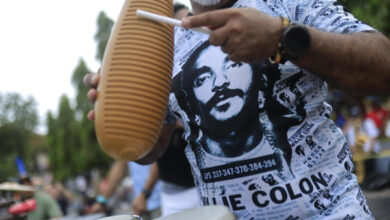 Tributo a Willie Colón