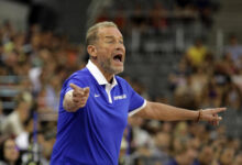 Nestor 'Ché' García