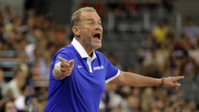 Nestor 'Ché' García