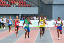 Juegos Suramericanos de la Juventud Panamá