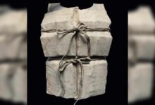 chaleco-salvavidas - titanic