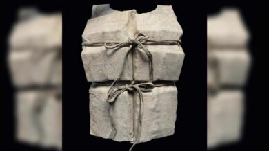 chaleco-salvavidas - titanic