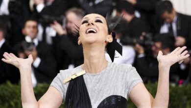 Celine Dion