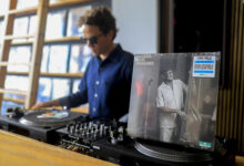 Vinilo - Ruben Blades - Panamá