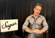 Colin Farrell regresa a Sugar con una mirada de inmigrante