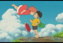Studio Ghibli