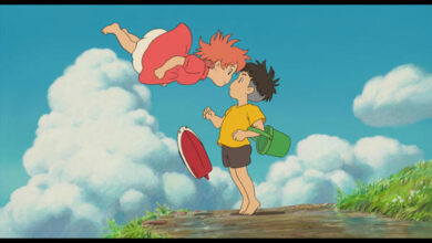 Studio Ghibli