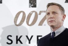 James Bond