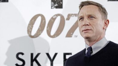 James Bond
