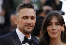 James Franco se suma al reparto de "John Rambo", el film que popularizó Stallone